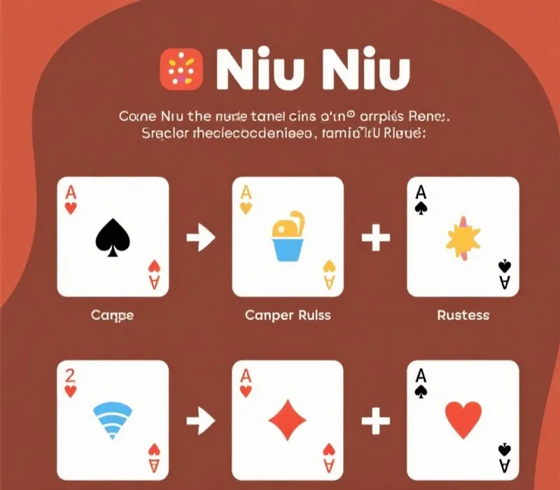 抢庄牛牛规则图解